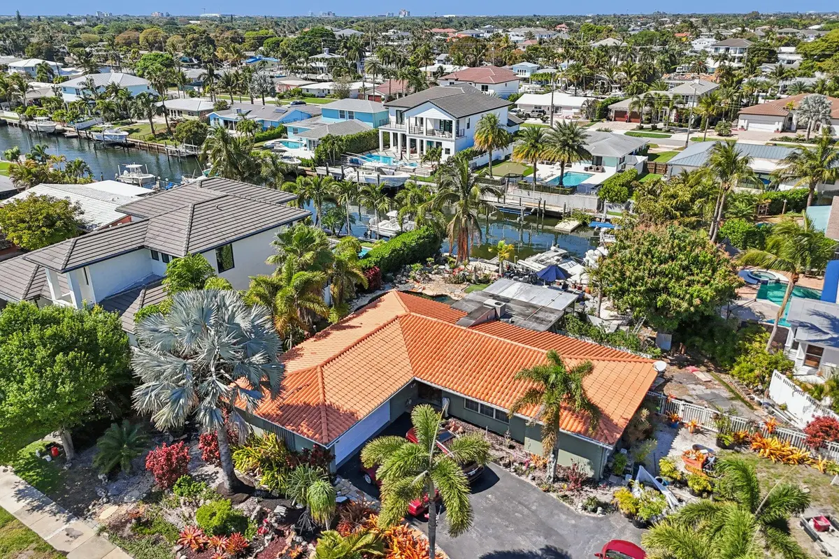 605 Inlet Road, North Palm Beach, FL 33408 - #1