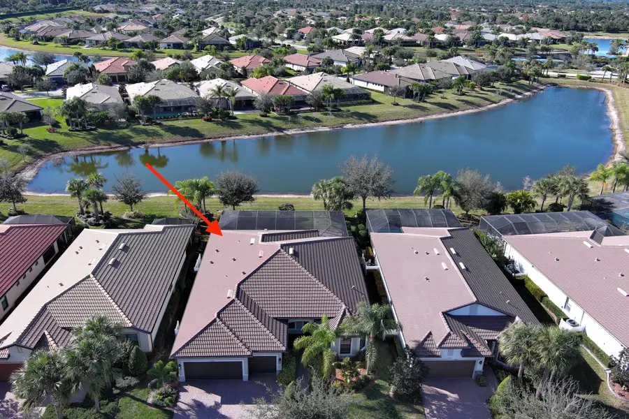 5038 Pendelton Square, Vero Beach, FL 32967 - #2