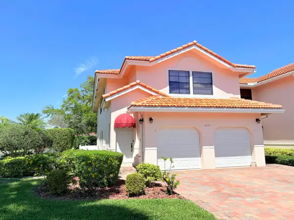 8659 Va Reale #47u (4), Boca Raton, FL 33496