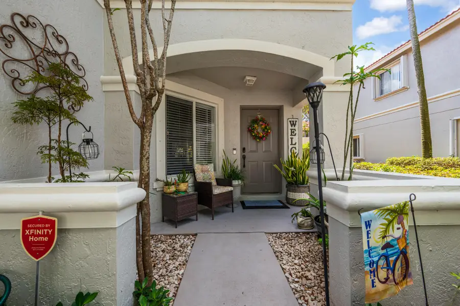 6311 Sandy Bank Terrace, Riviera Beach, FL 33407 - #3