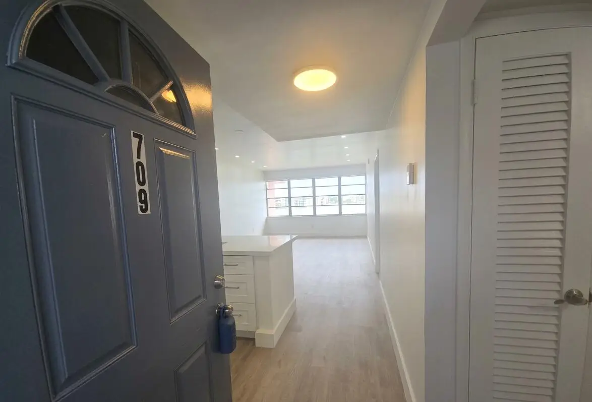18555 NE 14th Avenue #709, Miami, FL 33179 - #1