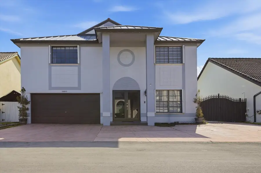 18811 NW 80th Avenue, Hialeah, FL 33015 - #2