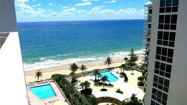 4250 Galt Ocean Drive #15d, Fort Lauderdale, FL 33308