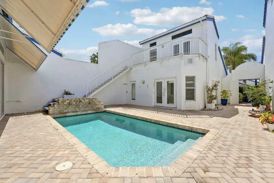 3703 Mykonos Court, Boca Raton, FL 33487 - #2