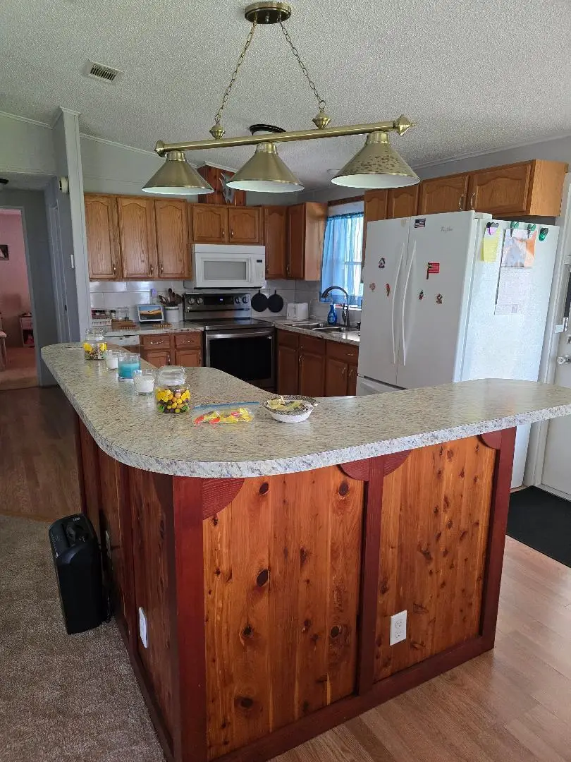 5610 Hemingway Court #5, Fort Pierce, FL 34982 - #2