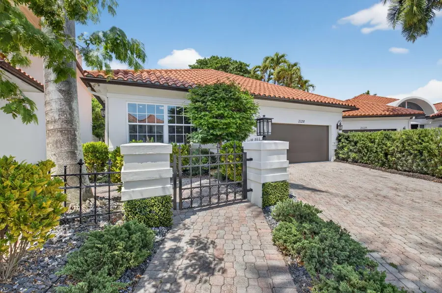 21237 Harrow Court, Boca Raton, FL 33433 - #3