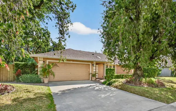 1776 The 12th Fairway, Wellington, FL 33414