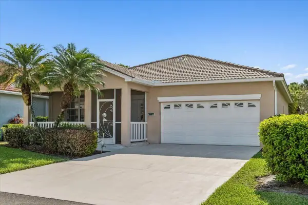 870 NW Sorrento Lane, Port St Lucie, FL 34986