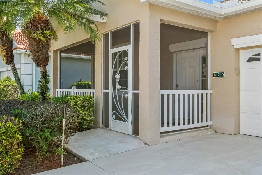 870 NW Sorrento Lane, Port Saint Lucie, FL 34986 - #3