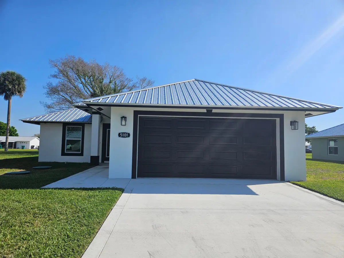 5101 SE 43rd Trace, Okeechobee, FL 34974 - #1