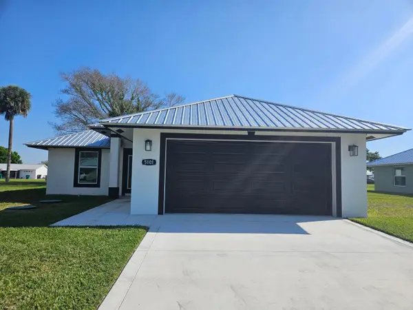 5101 SE 43rd Trace, Okeechobee, FL 34974