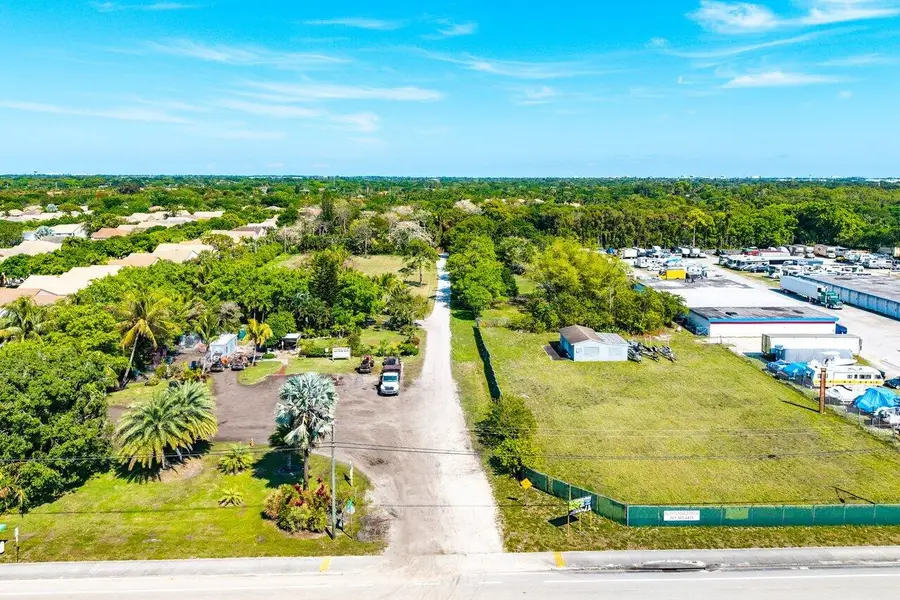 0 S Military Trail, Boynton Beach Delray Beach, FL 33415 - #3