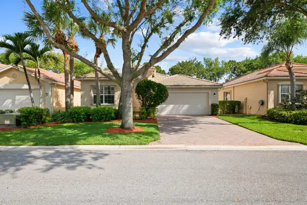 6843 Montrose Way, Boynton Beach, FL 33437