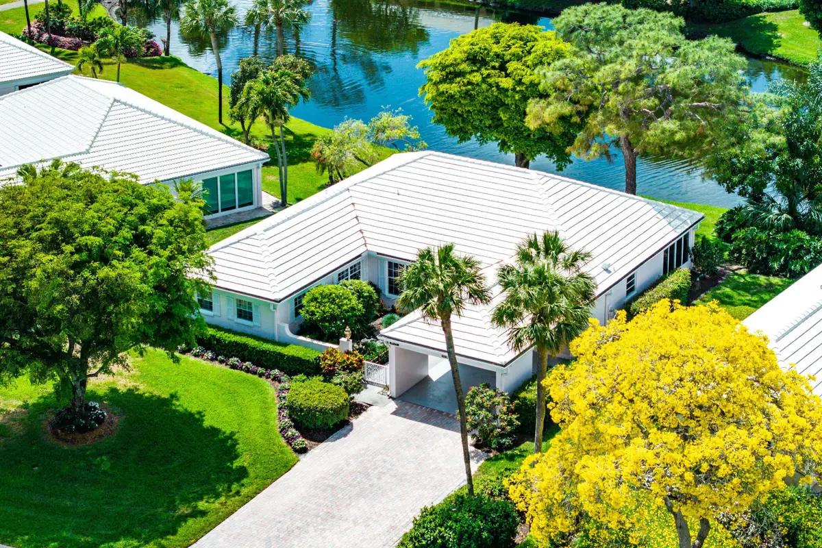 4473 Sanderling Circle E, Boynton Beach, FL 33436 - #1