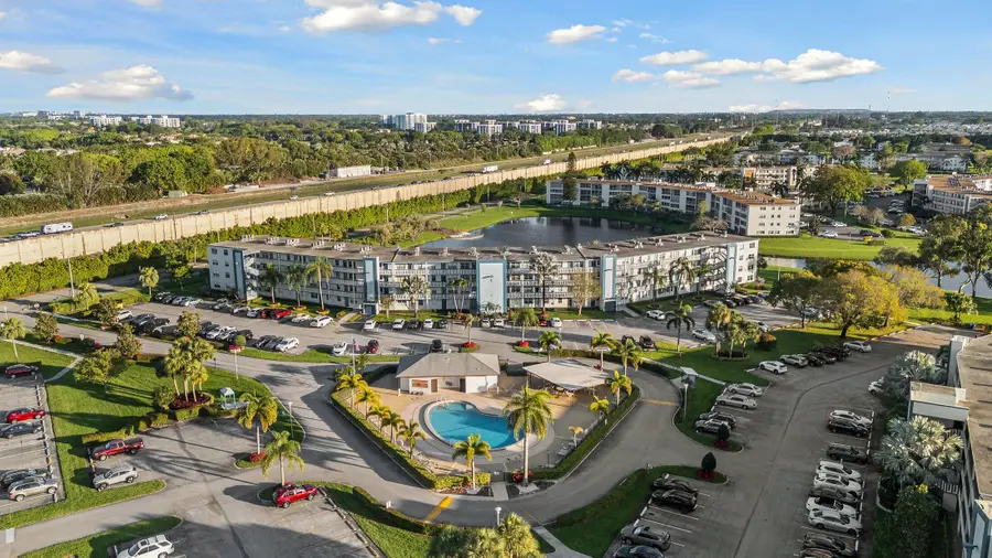 1047 Lincoln C, Boca Raton, FL 33434 - #2