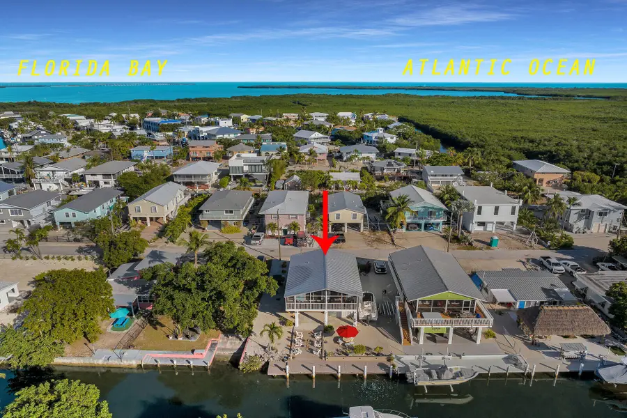 118 Snapper Creek Drive, Long Key, FL 33036 - #2