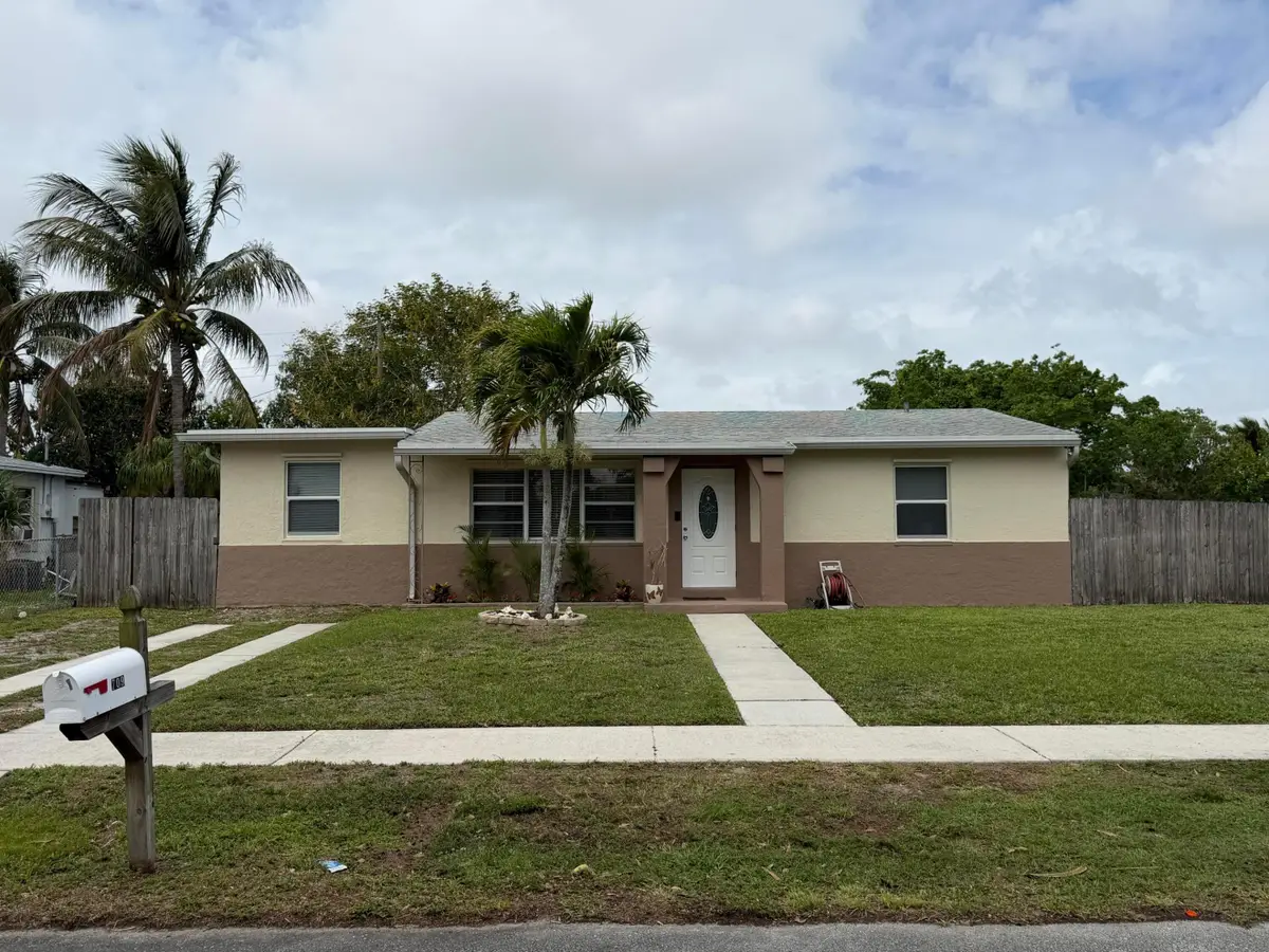 709 Caddie Place, West Palm Beach, FL 33409 - #1