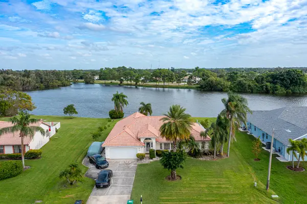 1507 SE Westmoreland Boulevard, Port St Lucie, FL 34952