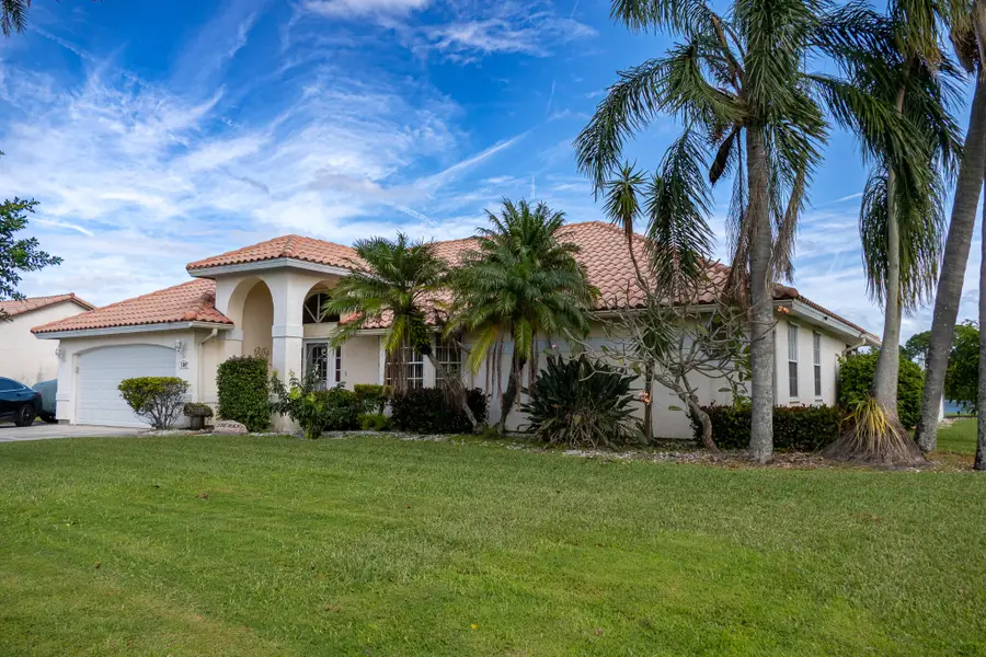 1507 SE Westmoreland Boulevard, Port Saint Lucie, FL 34952 - #3