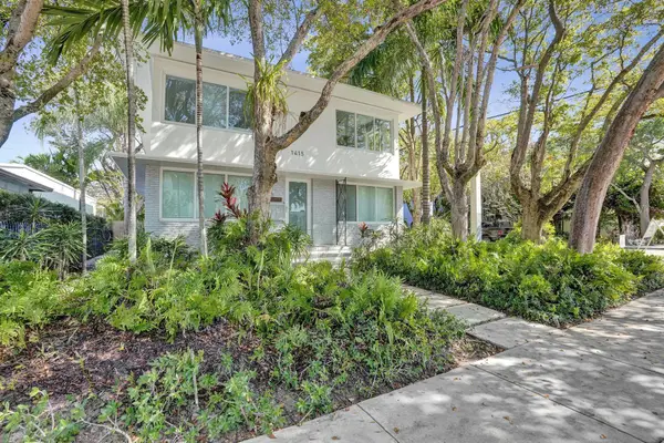 1415 SE 2nd Street #1-4, Fort Lauderdale, FL 33301