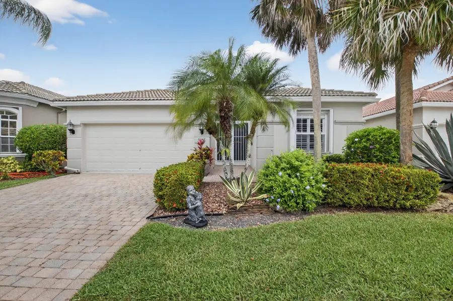 8647 Via Avellino, Lake Worth, FL 33467 - #2