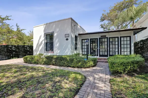 1407 SE 2nd Street #1-4, Fort Lauderdale, FL 33301