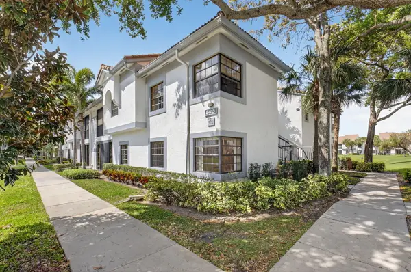 5415 Verona Drive #F, Boynton Beach, FL 33437