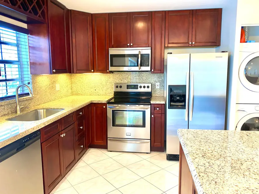 733 High Point Boulevard #D2, Fort Pierce, FL 34982 - #2