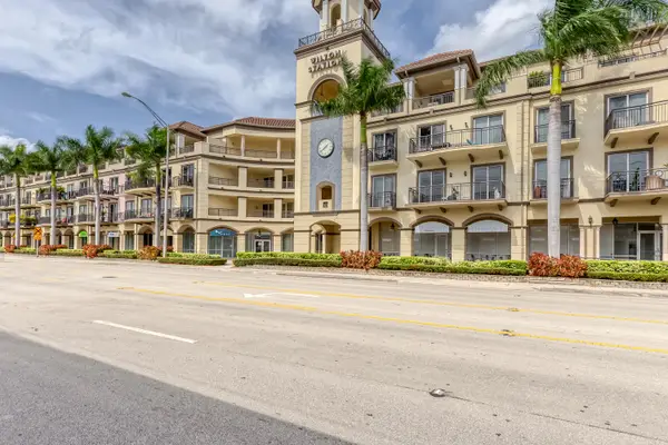 2631 NE 14th Avenue #406, Wilton Manors, FL 33334