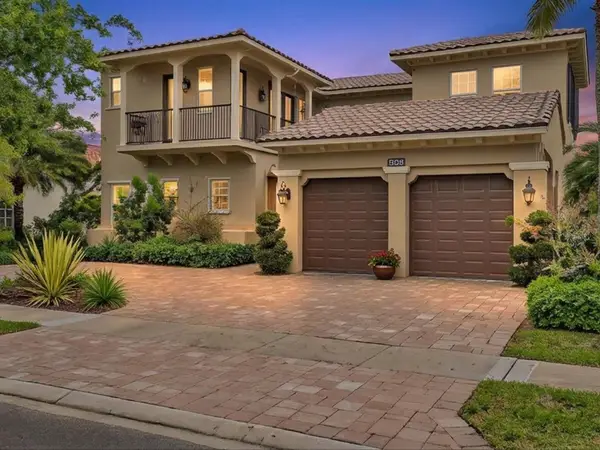 10982 NW 81st Manor, Parkland, FL 33076