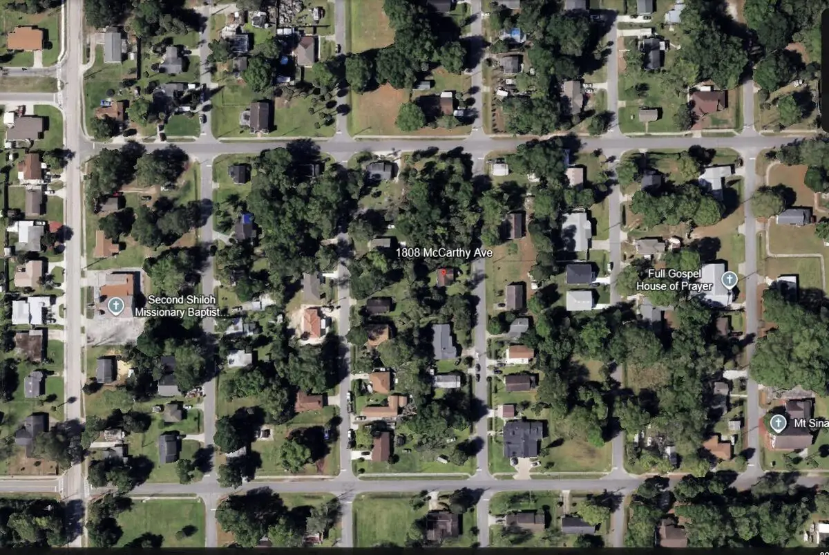 Lot 18 Mccarthy Avenue, Sanford, FL 32771 - #1