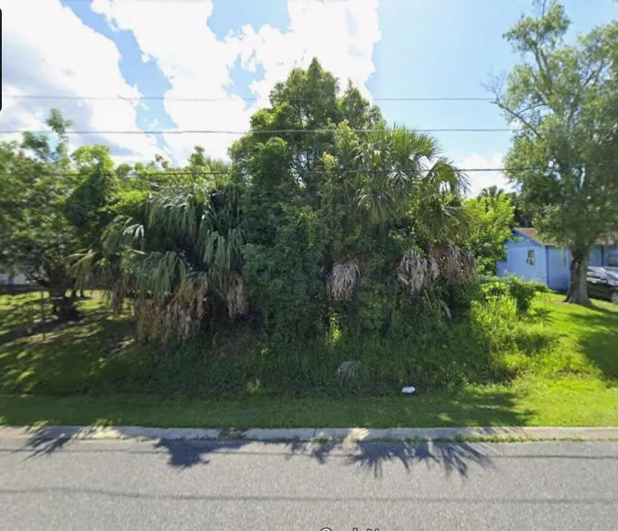 Lot 18 Mccarthy Avenue, Sanford, FL 32771 - #3