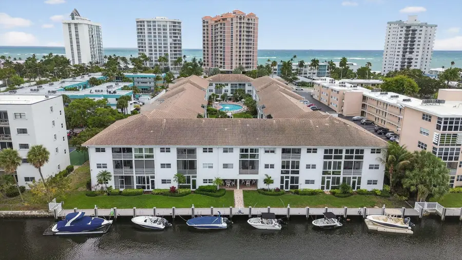 1461 S Ocean Boulevard #232, Lauderdale By The Sea, FL 33062 - #2