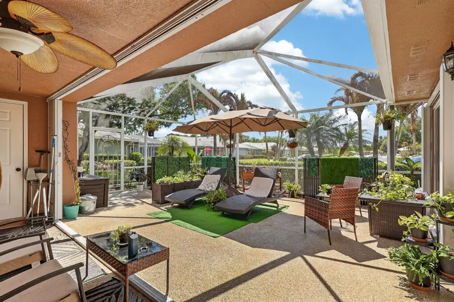 1242 NW Sun Terrace Circle #12c, Port Saint Lucie, FL 34986 - #3