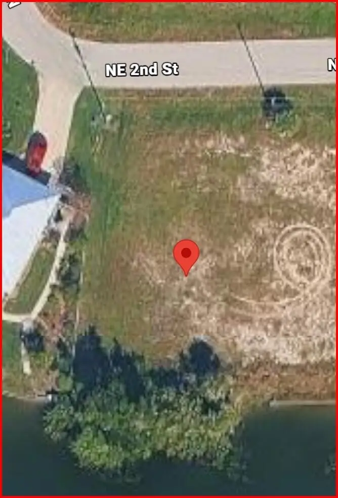 2106 NE 2nd Street, Cape Coral, FL 33909 - #2