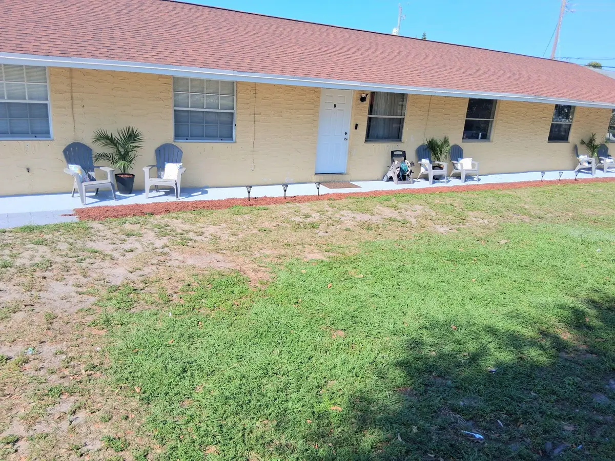 420 Fleming Avenue, Greenacres, FL 33463 - #1