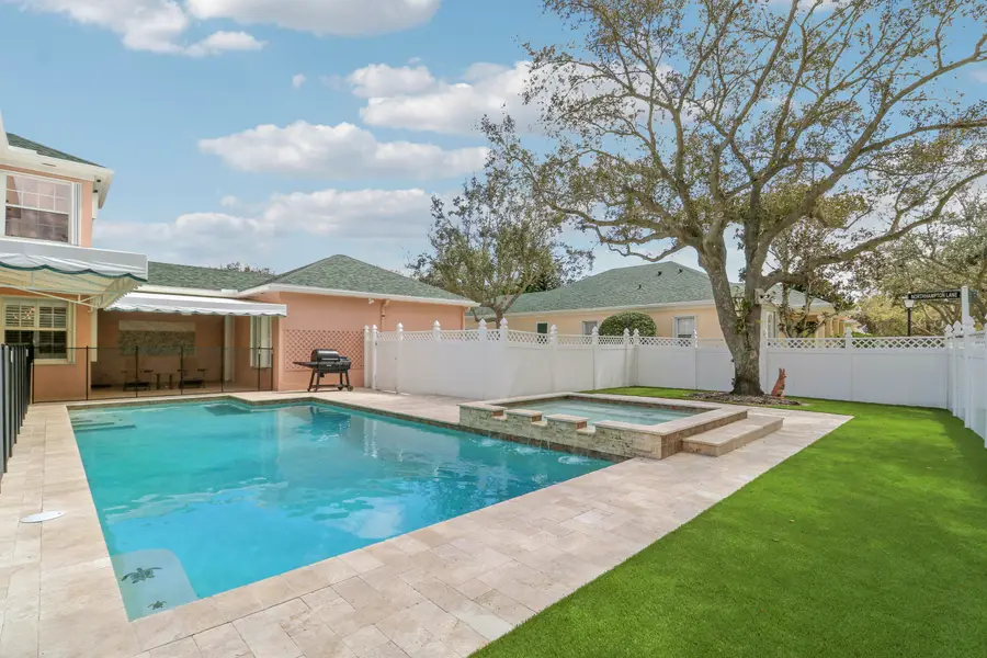 136 Newcastle Drive, Jupiter, FL 33458 - #3