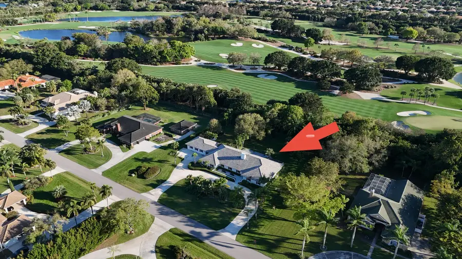 8677 Estate Drive, West Palm Beach, FL 33411 - #2