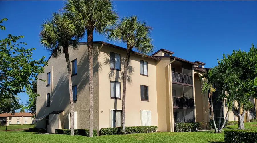 629 Sea Pine Way #A1, Greenacres, FL 33415 - #3