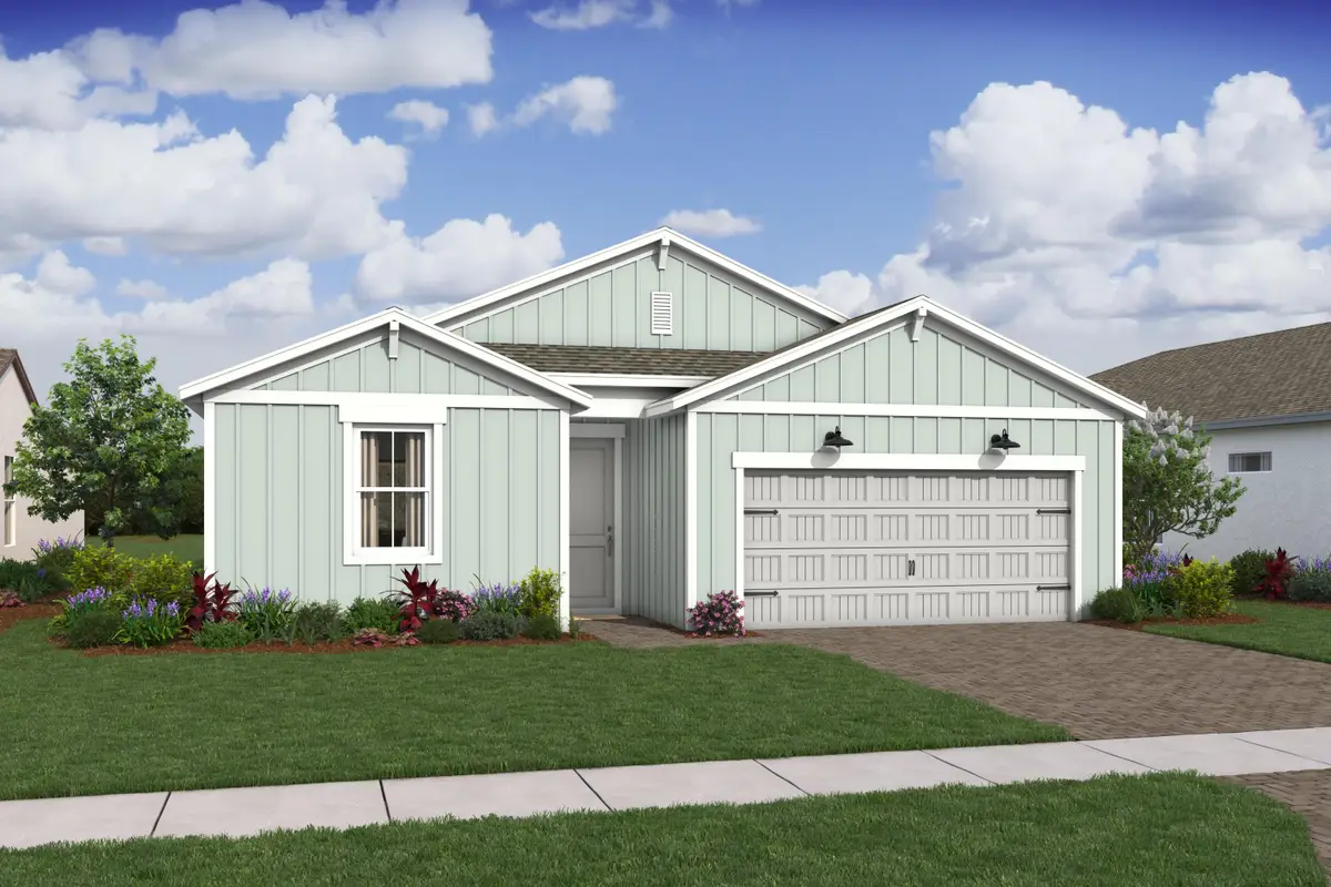 10088 Field Flower Trail, Port Saint Lucie, FL 34987 - #1