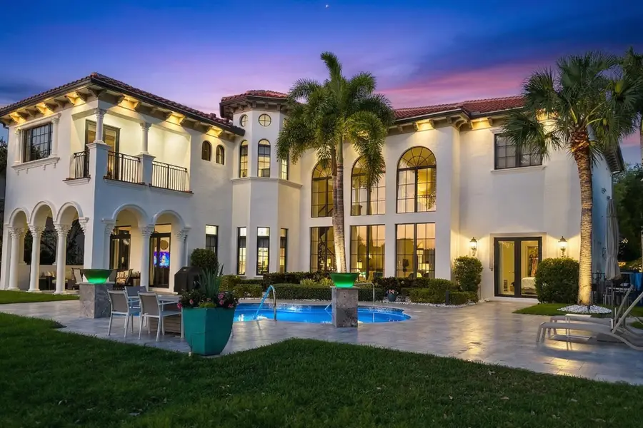 7023 Lost Garden Terrace, Parkland, FL 33076 - #2