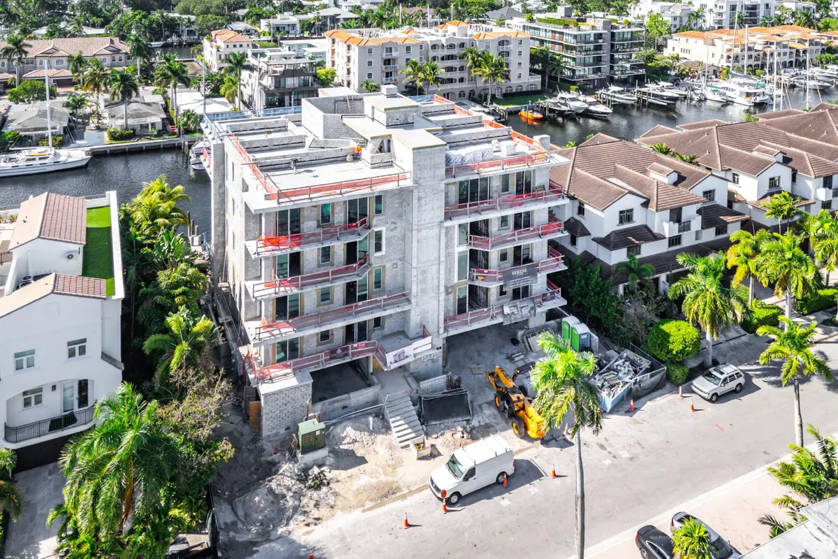 87 Isle Of Venice Drive #Ph 502s, Fort Lauderdale, FL 33301 - #1