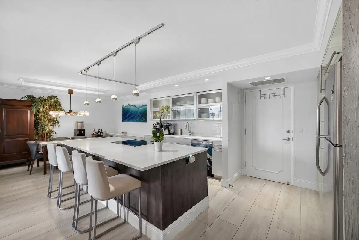 5440 N Ocean Drive, Riviera Beach, FL 33404 - #1