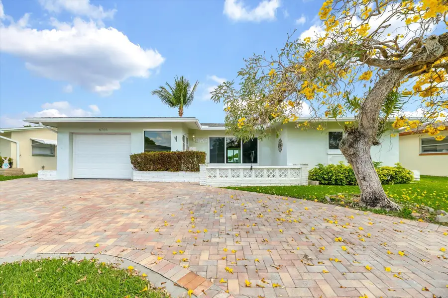 6705 NW 58th Court, Tamarac, FL 33321 - #3