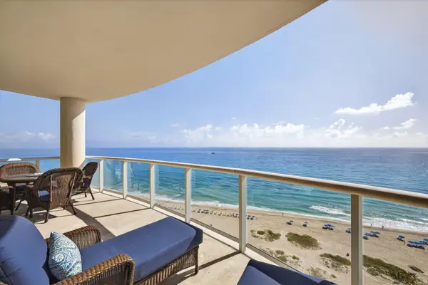 2700 N Ocean Drive #1401a, Riviera Beach, FL 33404