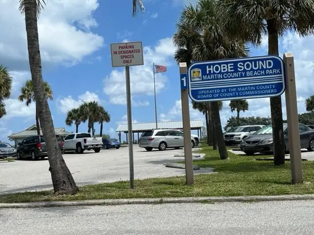 8479 SE Eagle Avenue, Hobe Sound, FL 33455 - #1