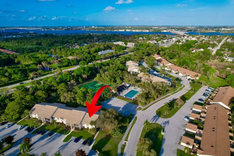 1575 SW Silver Pine Way #108-d2, Palm City, FL 34990 - #2