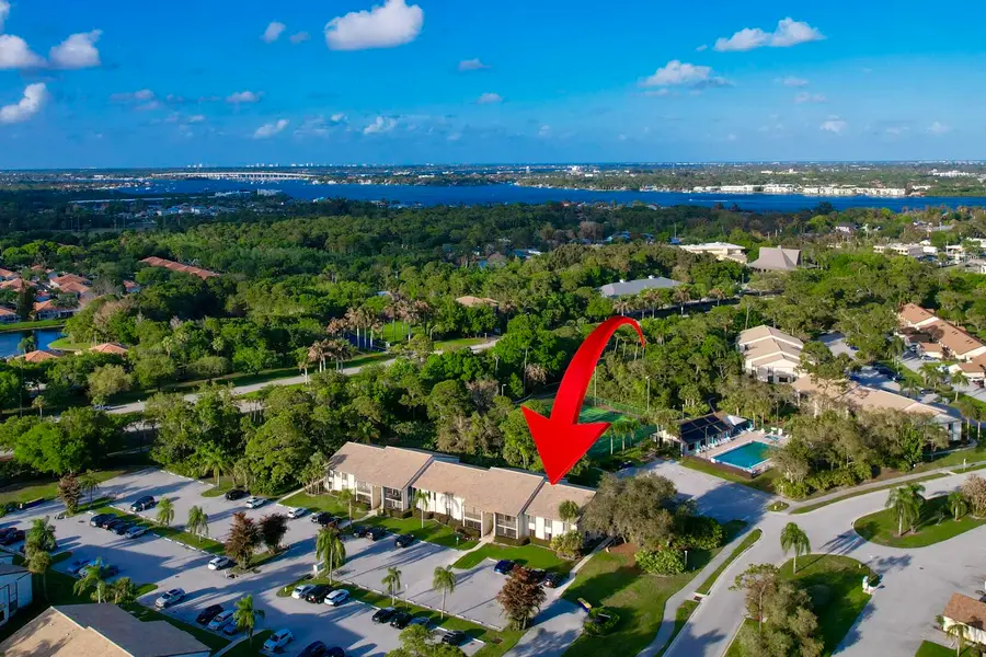 1575 SW Silver Pine Way #108-d2, Palm City, FL 34990 - #3