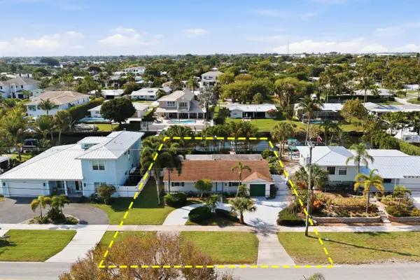 740 Lighthouse Drive, North Palm Beach, FL 33408