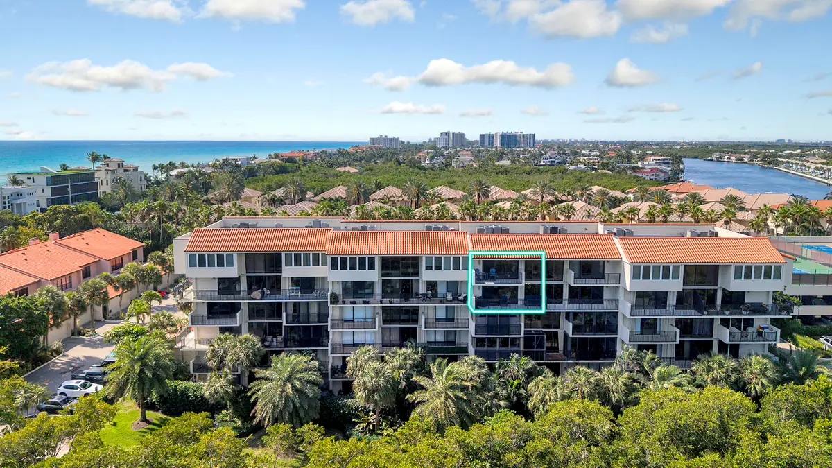 3908 S Ocean Boulevard #m-564, Highland Beach, FL 33487 - #1